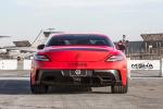Mercedes-Benz SLS AMG by Misha Designs 2015 года